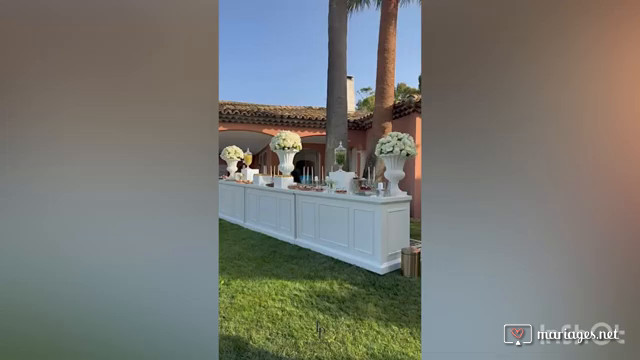 Mariage La Planchetta Traiteur