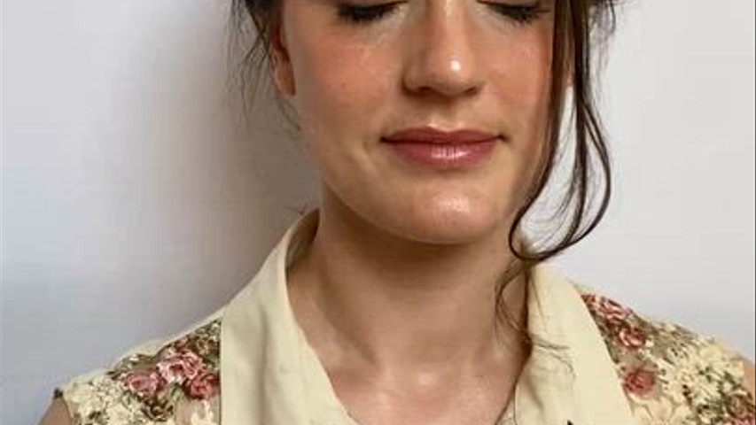 Essai Maquillage et coiffure