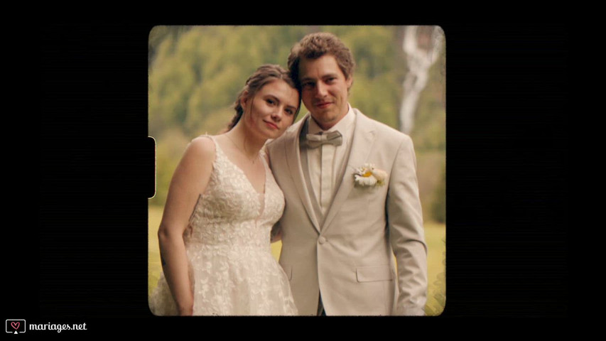 Lucie & Quentin