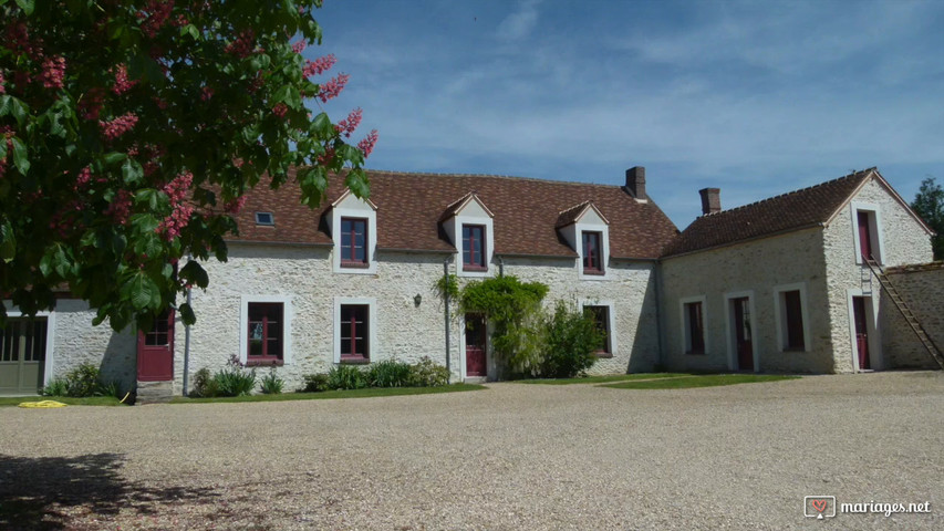 La Ferme du Genievre