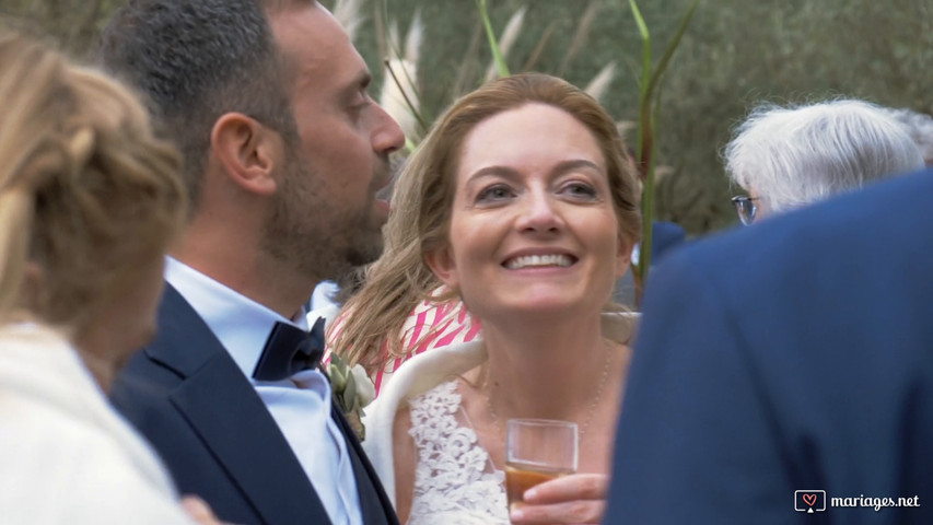 Teaser Laura & Antony 