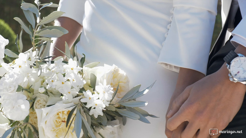 Mariage en Provence