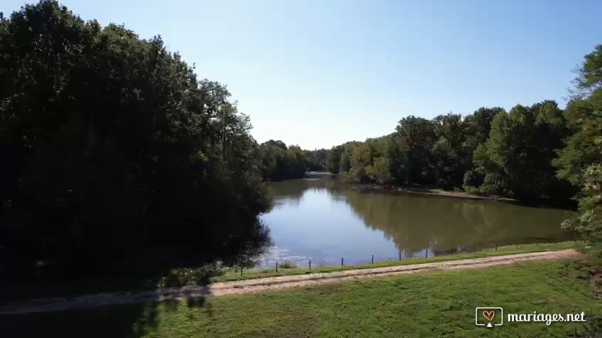 Les Étangs des Vignes 