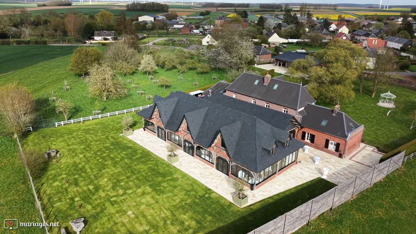 Le Manoir de Caulières
