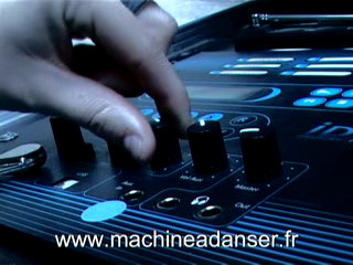 La Machine à Danser