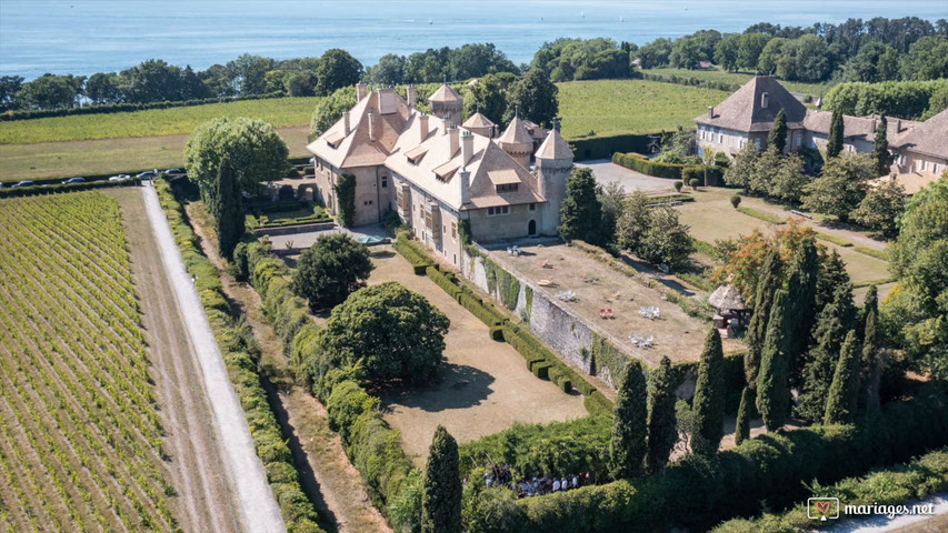 Château de Ripaille