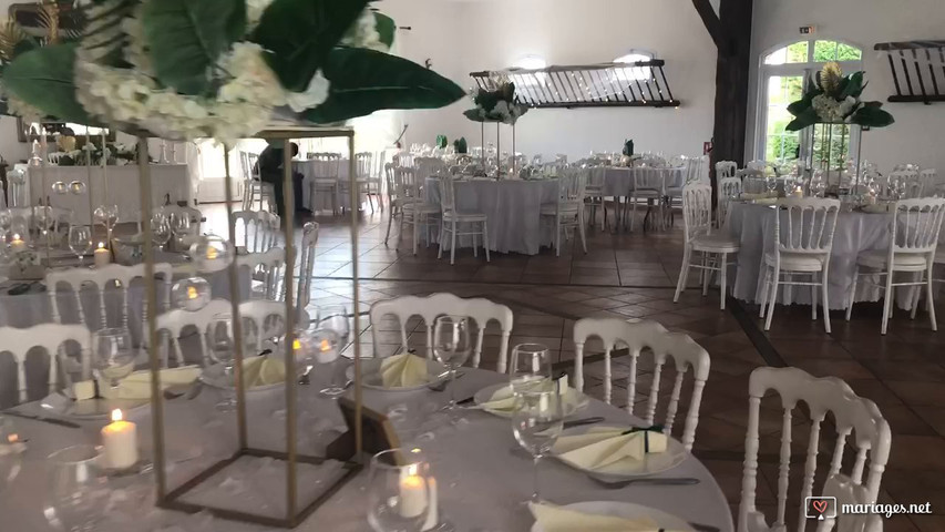 Mariage Sharden & Regis