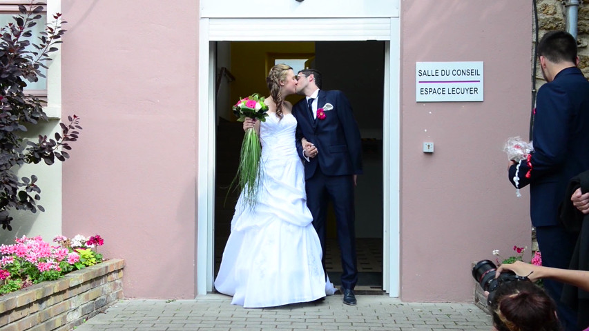 Mariages 2013-2014