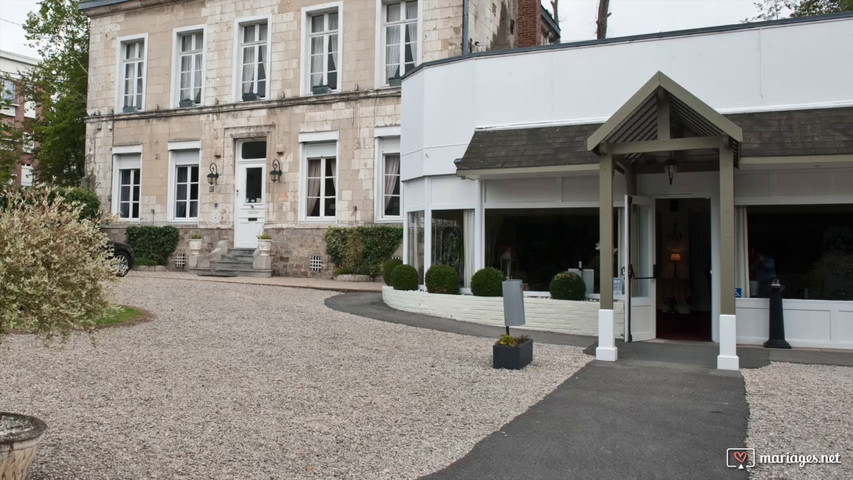 Le Pré Fleuri