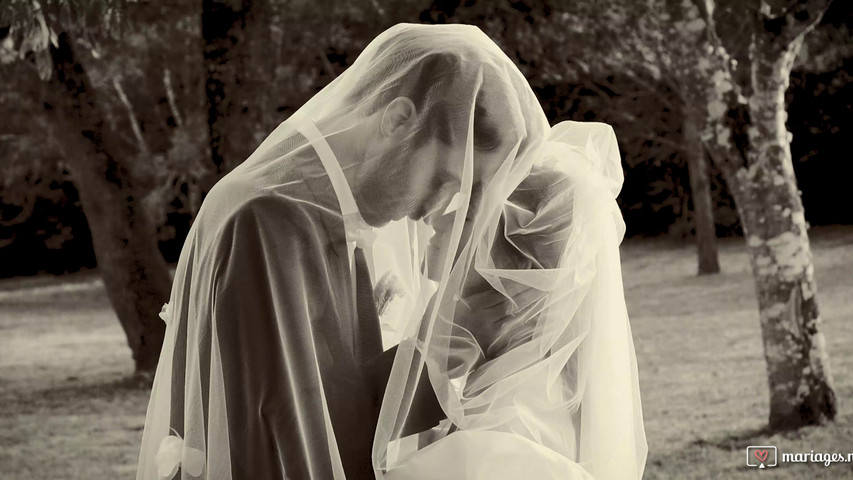 Film de mariage - Pauline & Vincent 