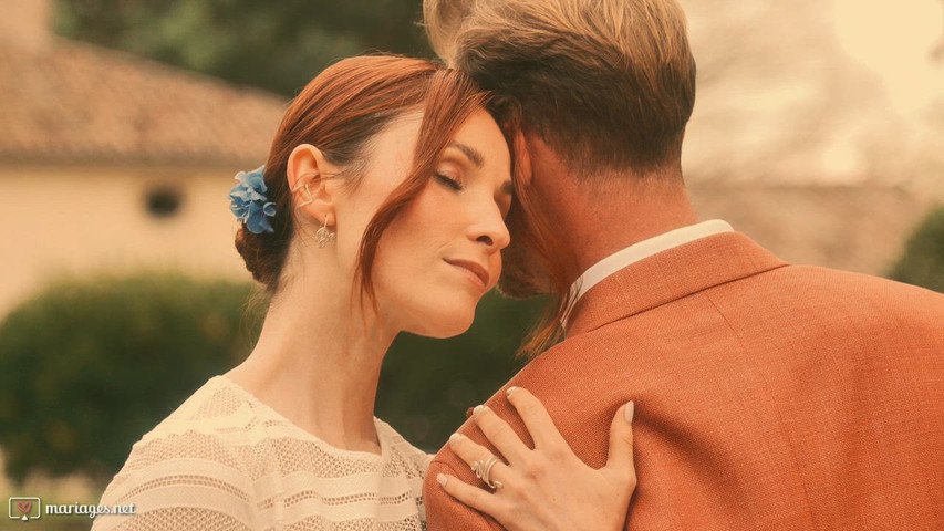 Film de mariage - Jess & Vincent