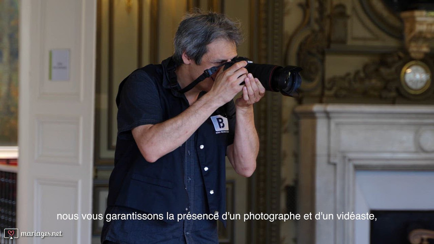 Présentation de BENA PRODUCTION