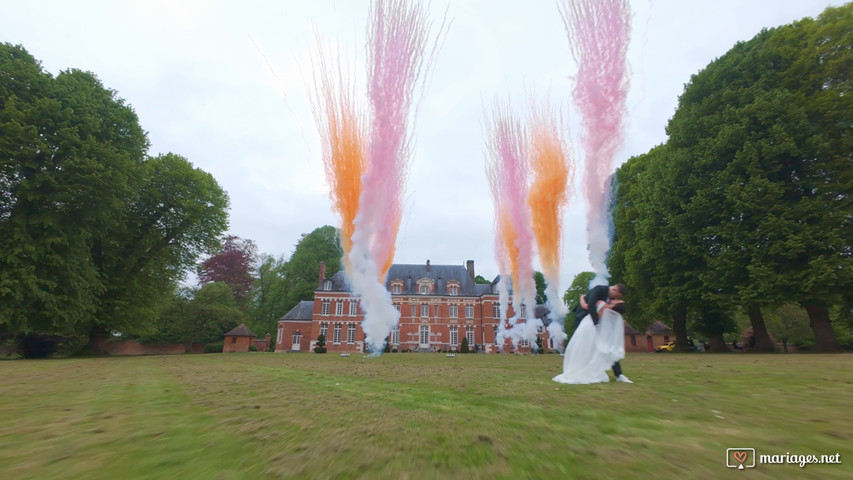 NOUVEAUTE 2025 : FEUX DE JOUR (FEUX NOUVELLE GENERATION) 