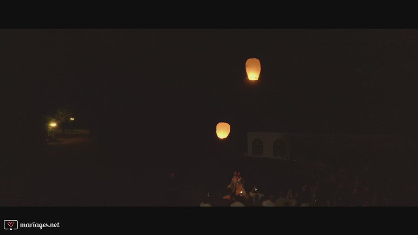 Bande annonce - Sonia & Aymeric