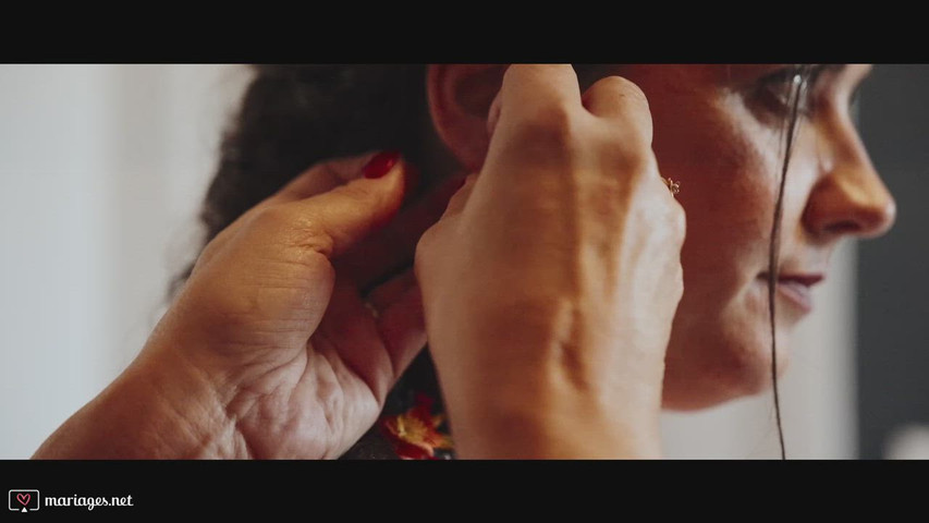 Bande-annonce - Carol-Ann & Julien