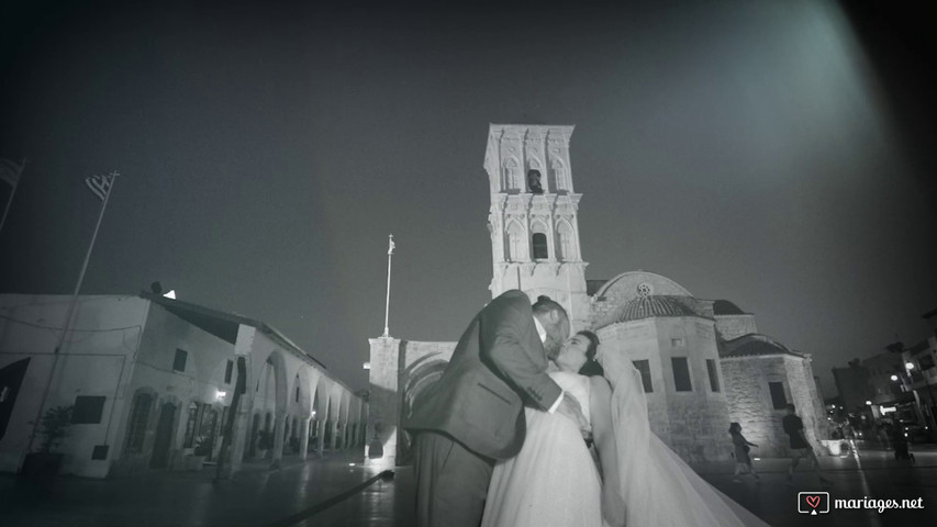 Mariage Chypre