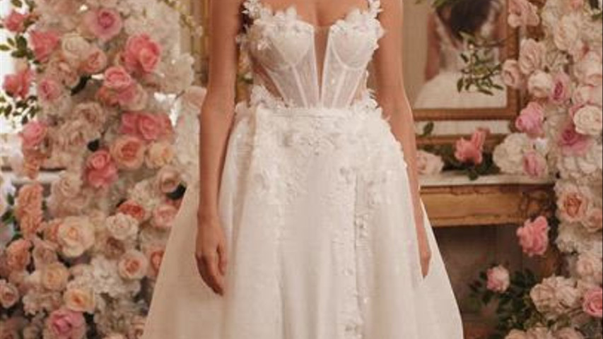 Maison AK Dress 