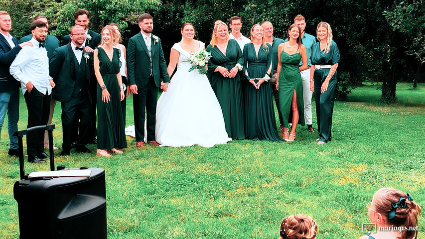 Récap Mariages 2024