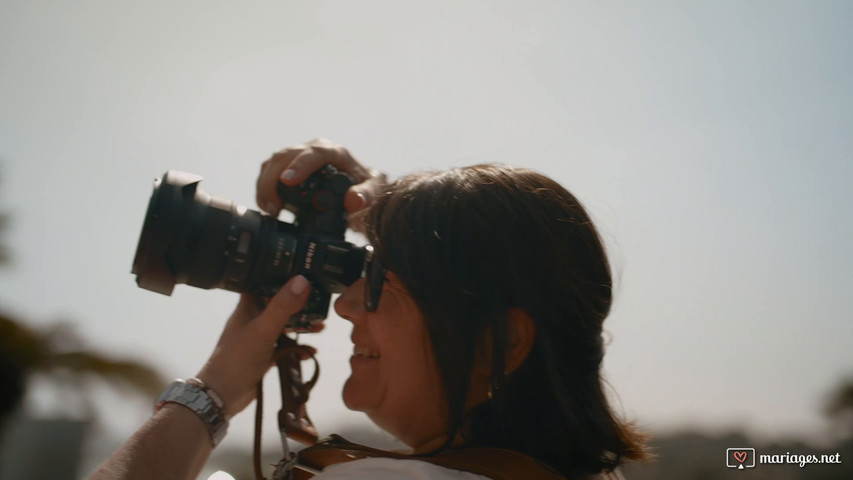 Florence Martin Photographe - Videolife
