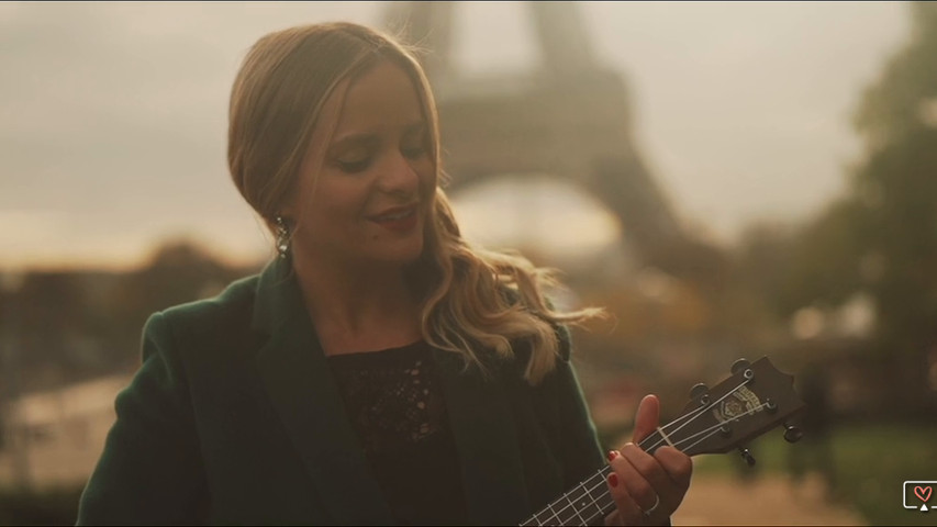 Cérémonie de mariage à Paris