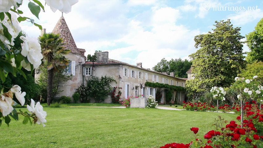 Château de Puyrigaud