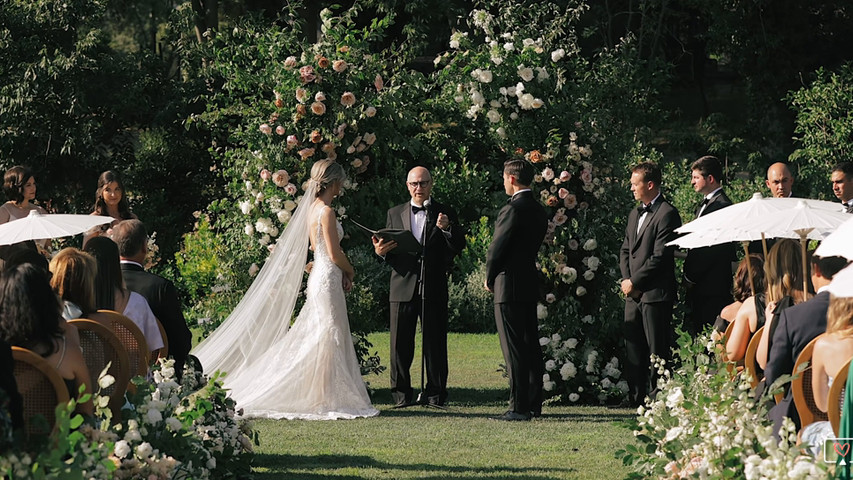 Mariage Provence