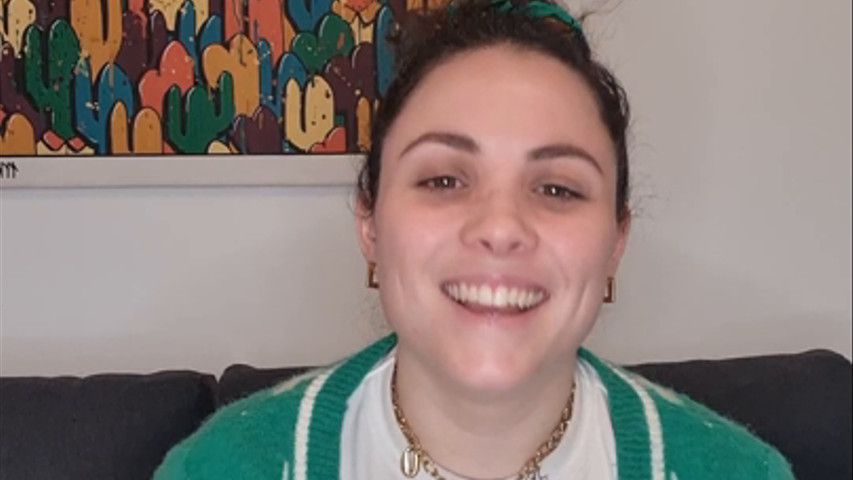 Je te raconte mon histoire