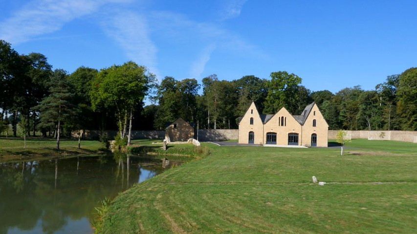 Domaine des Hayes