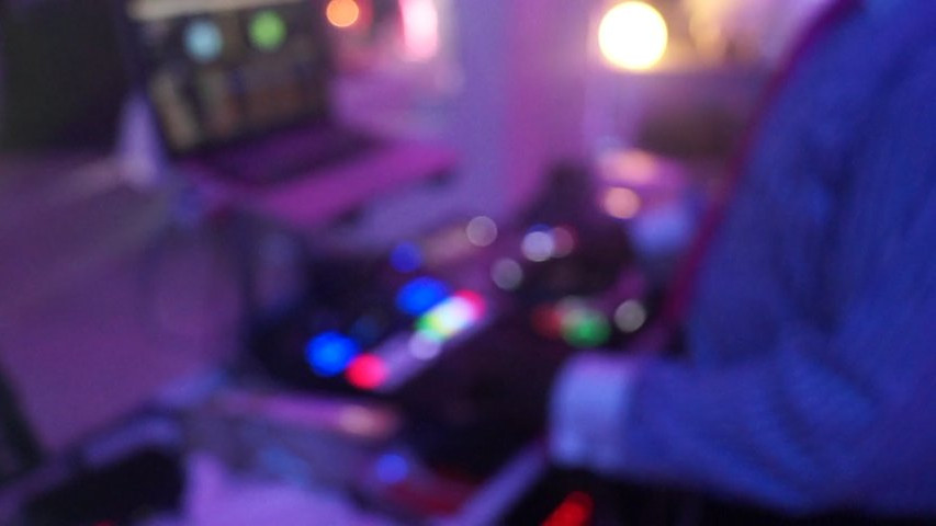 Ma technique de Dj au service de votre mariage