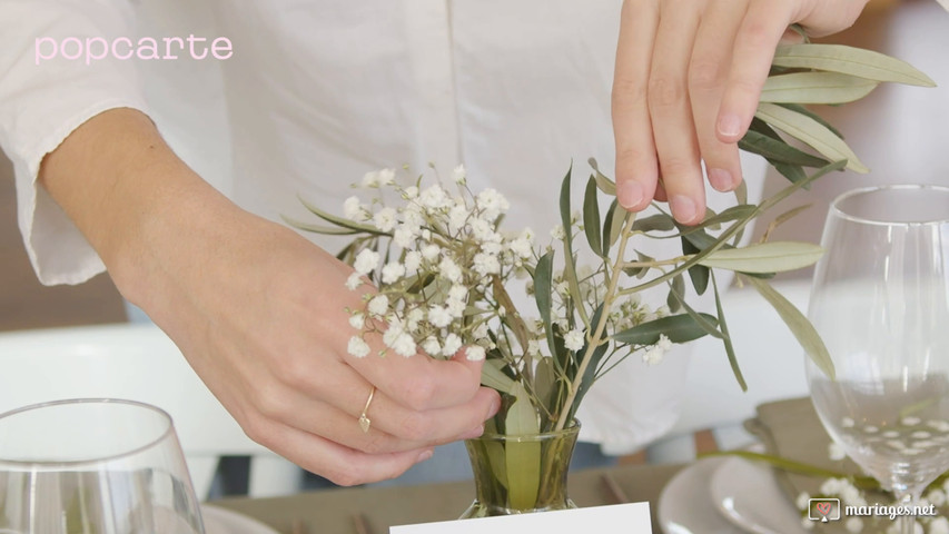 Papeterie Mariage