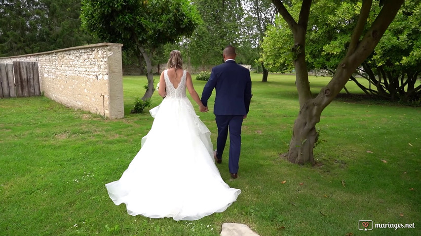 Laura et Jonathan