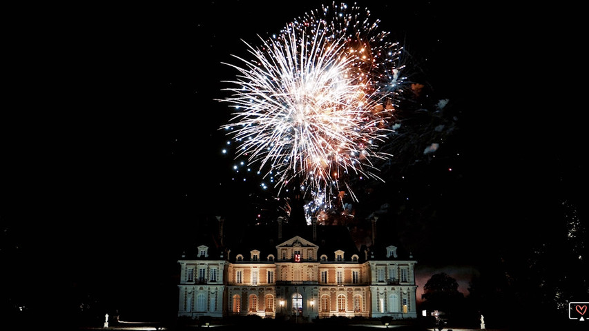 Vidéaste mariage basé à Chartres, en Eure-et-Loir (28)