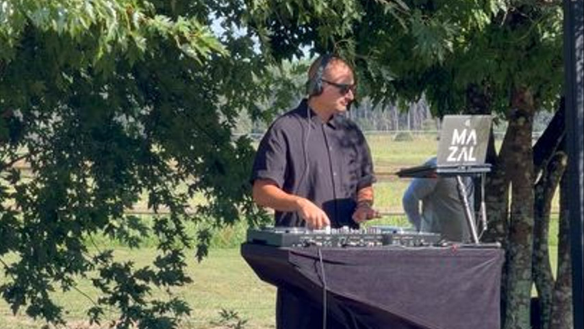 DJ Cocktail 