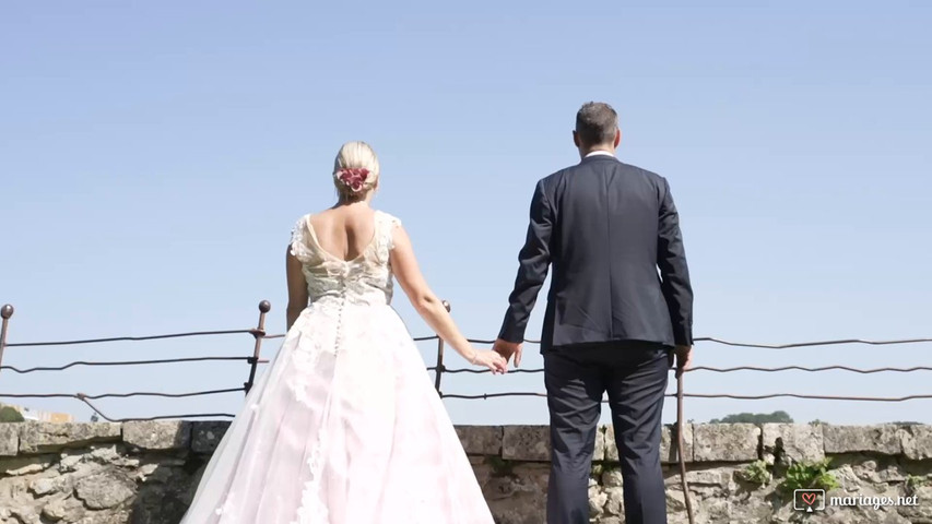 Cécile & Mathieu Teaser 2021