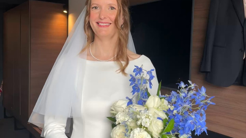 Mariée 