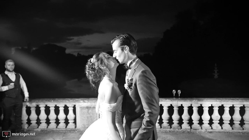 Alexandra et Adrien - 27 juillet 2024