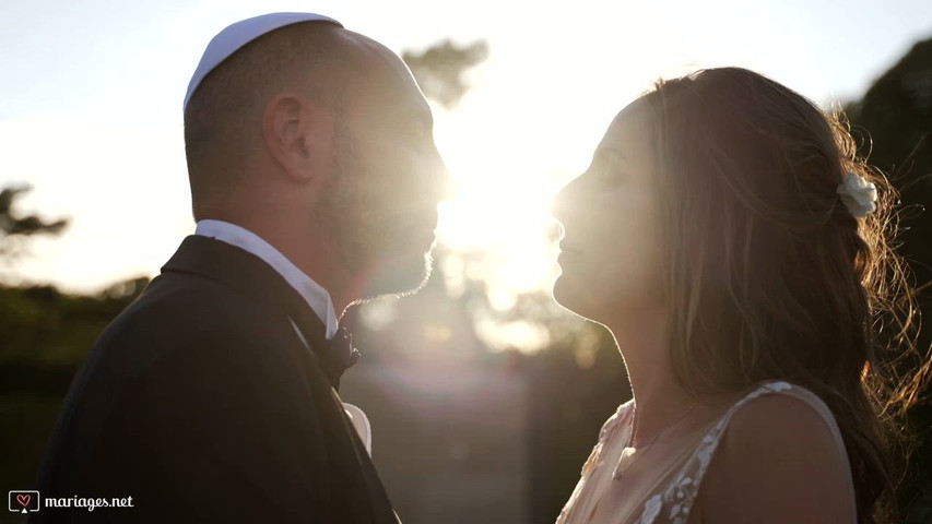 Deborah & Jeremy - Juillet 2024