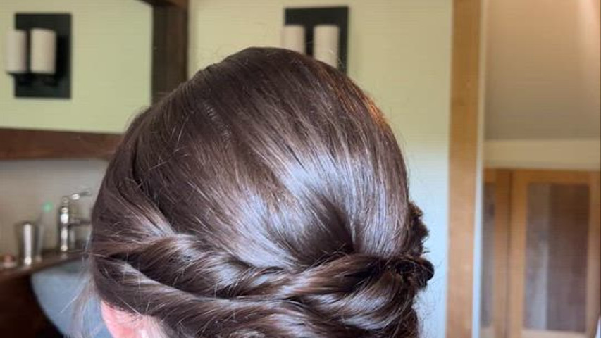 Chignon