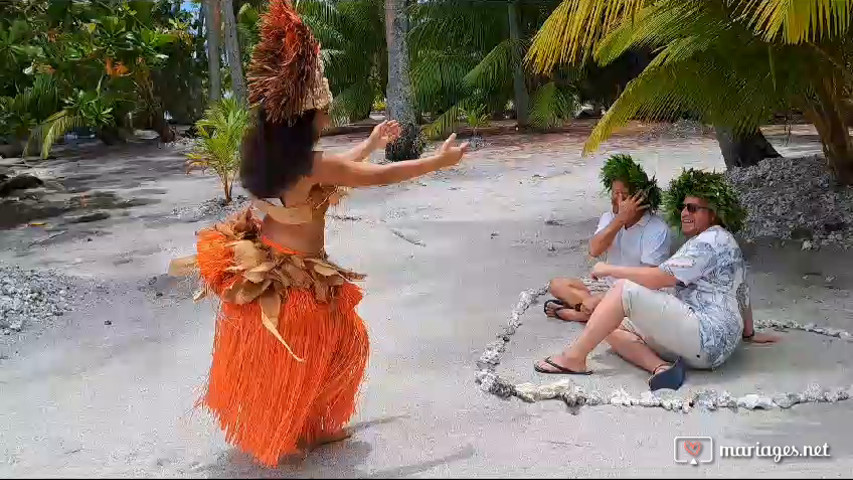 Un deuxième Oui à Tahiti 