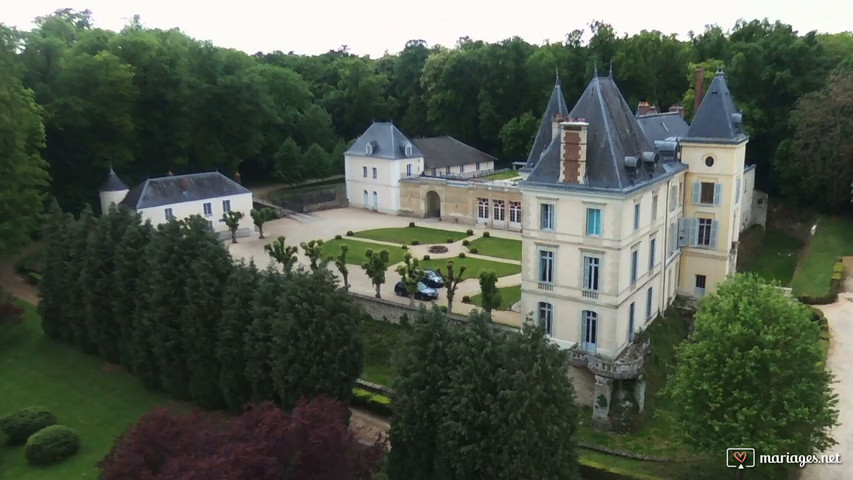 Château de Villiers