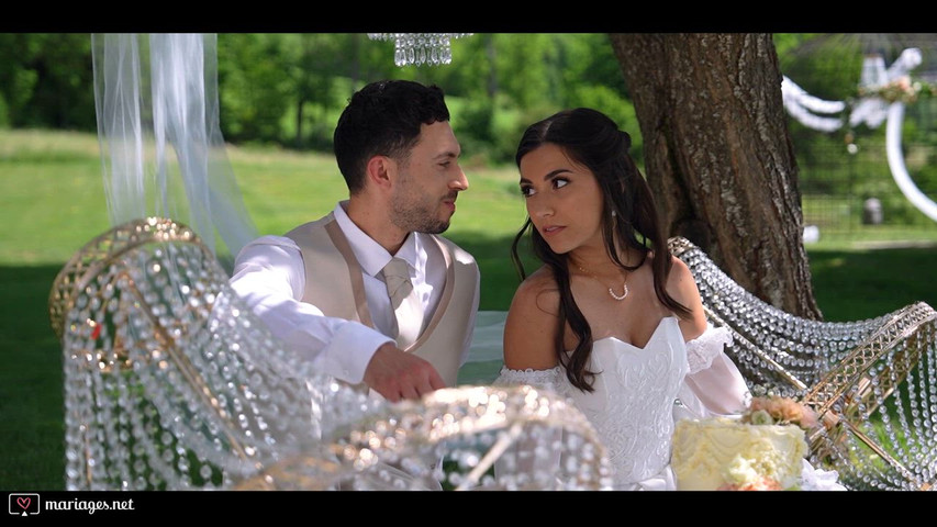 Lucile & Clément 2026