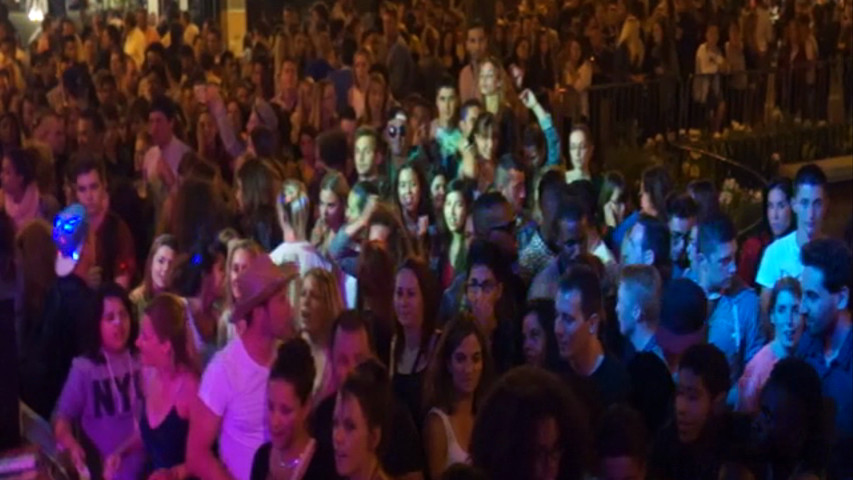 Fête de la musique 2015