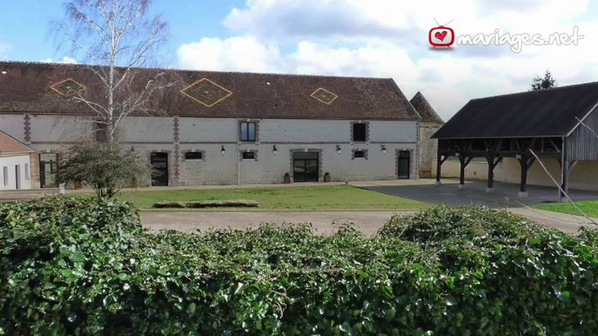 Le Manoir de Hauterive