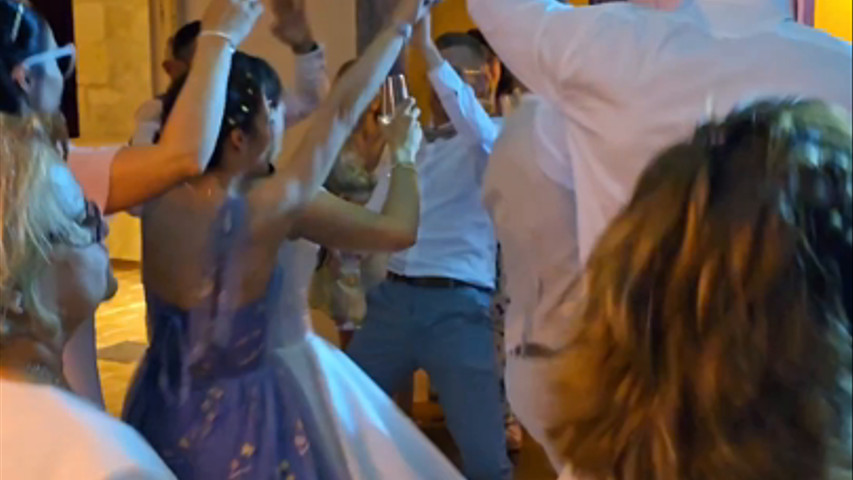 SemaEvents - Mariage A&V
