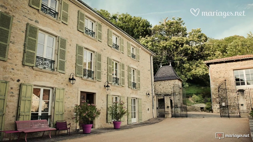 Domaine de Vavril
