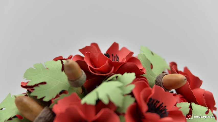 Bouquet Orée de la forêt