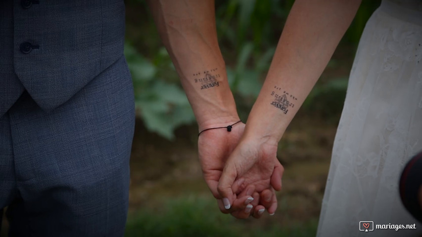 Clément et Natacha