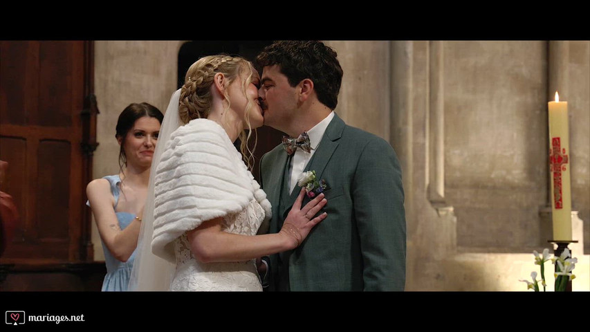 Marie et antoine 