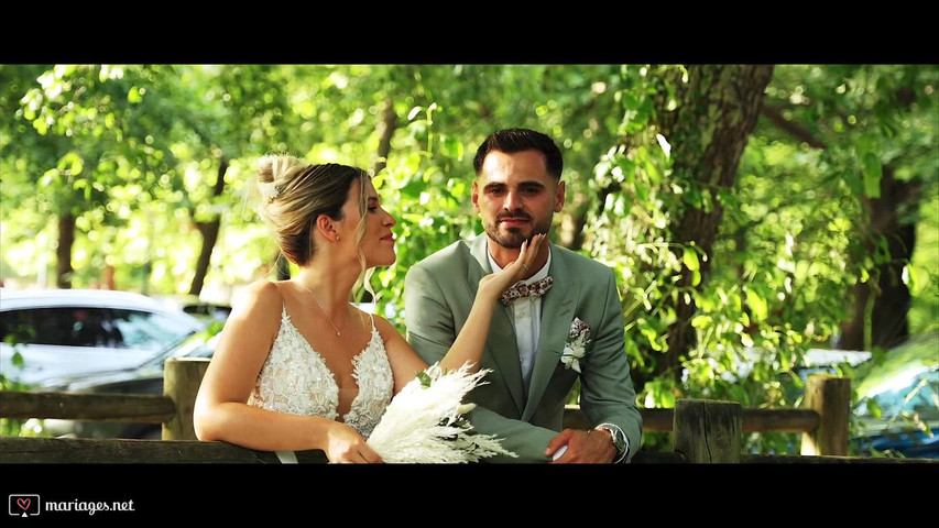 Sabrina et Nico
