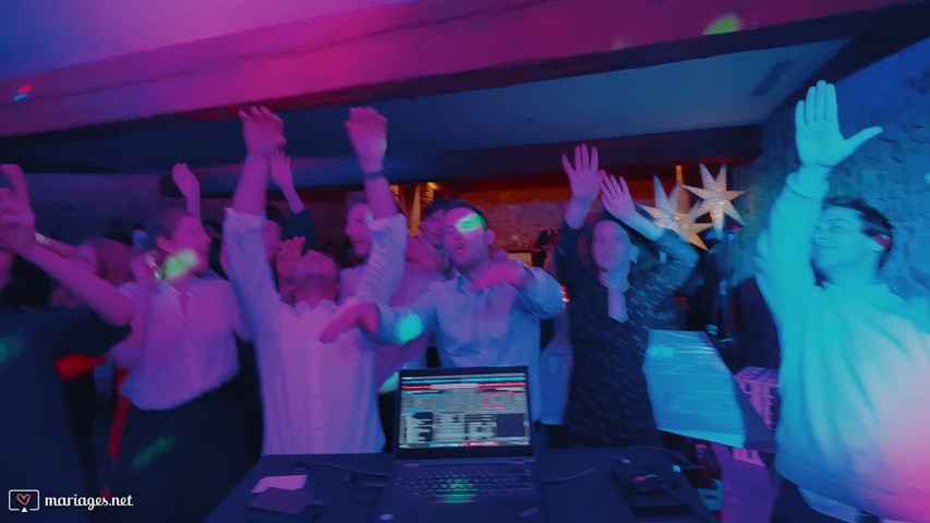 Ma Events Animation - Videolife